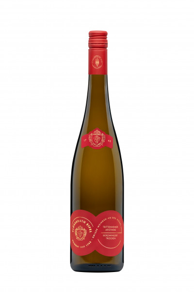 2020 Trittenheimer Apotheke Bergwingert Riesling trocken