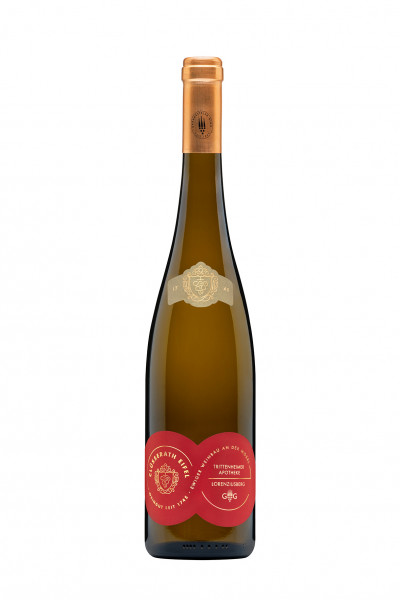 2019 Trittenheimer Apotheke Lorenziusberg GG