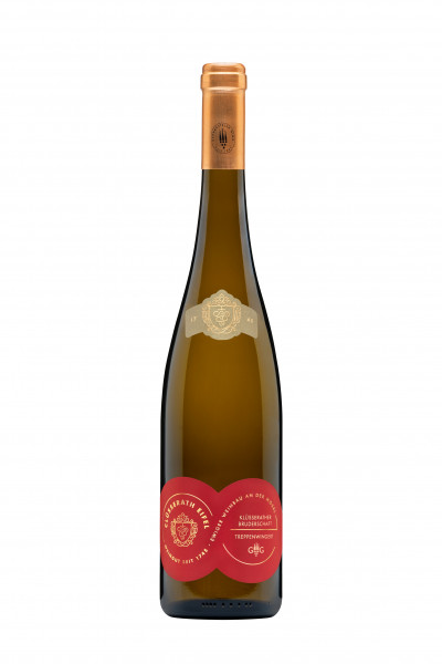 2020 Klüsserather Bruderschaft Treppenwingert Riesling GG