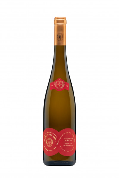 2020 Trittenheimer Altärchen Weierbach Weissschiefer Riesling trocken