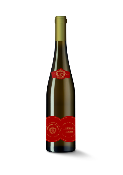 2020 Trittenheimer Apotheke Riesling Auslese