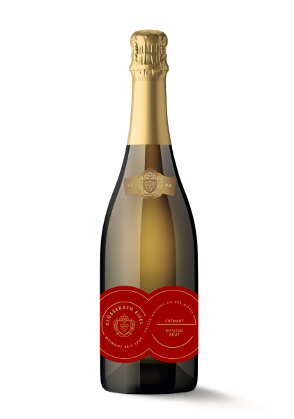 2021 Crémant Mosel Riesling Brut